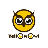 Yellow Owl Hormone Classes आइकन