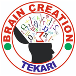 Brain Creation Tekari