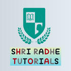 Shri Radhe Tutorials-icoon