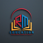 RM EDUCATION icône