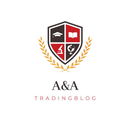 A&A Trading Blog aplikacja