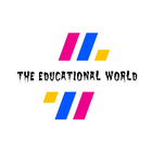 The Educational World ikon