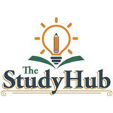 The Study Hub أيقونة