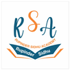 RUPINDER SIDHU ACADEMY APK