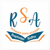 RUPINDER SIDHU ACADEMY アイコン