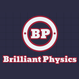 Icona BRILLIANT PHYSICS