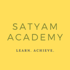 SATYAM ACADEMY suratgarh أيقونة