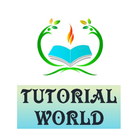 tutorial world иконка
