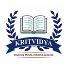 Kritvidya coaching classes आइकन