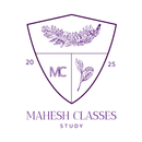 Mahesh Classes APK