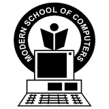Modern school 图标