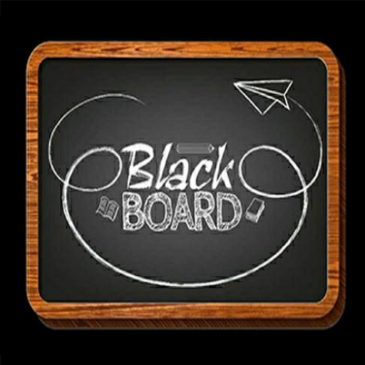 BlackBOARD