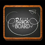 BlackBOARD icon