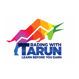 Trading With Tarun ikona
