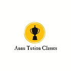 Annu Tution classes Zeichen
