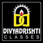 Divyadrishti Classes icon