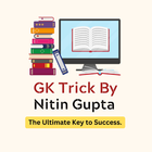 GK Trick By Nitin Gupta icône