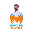 Rohit Sir Classes آئیکن