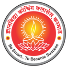 Dnyanvidya coaching classes ka आइकन