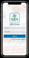 SBCA Smart capture d'écran 1