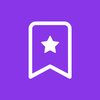 Kabook! Reading List icon