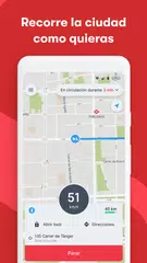 Descargar APK de Scoot: Alquiler de motos y bicis eléctricas en BCN