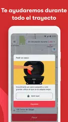 Descargar APK de Scoot: Alquiler de motos y bicis eléctricas en BCN