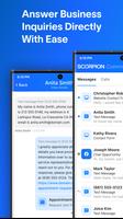 Scorpion App Ekran Görüntüsü 3