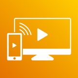 Miracast Ekran Yansıtma simgesi