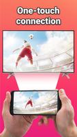 Miracast Ekran Yansıtma Ekran Görüntüsü 1