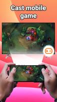 Miracast Ekran Yansıtma Ekran Görüntüsü 3