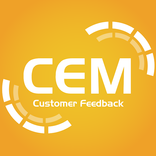 CEM Customer Feedback