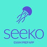Computer Anudeshak Exam SEEKO أيقونة