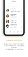 Sendjobs Screenshot 1