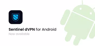 Sentinel dVPN — Secure & Fast