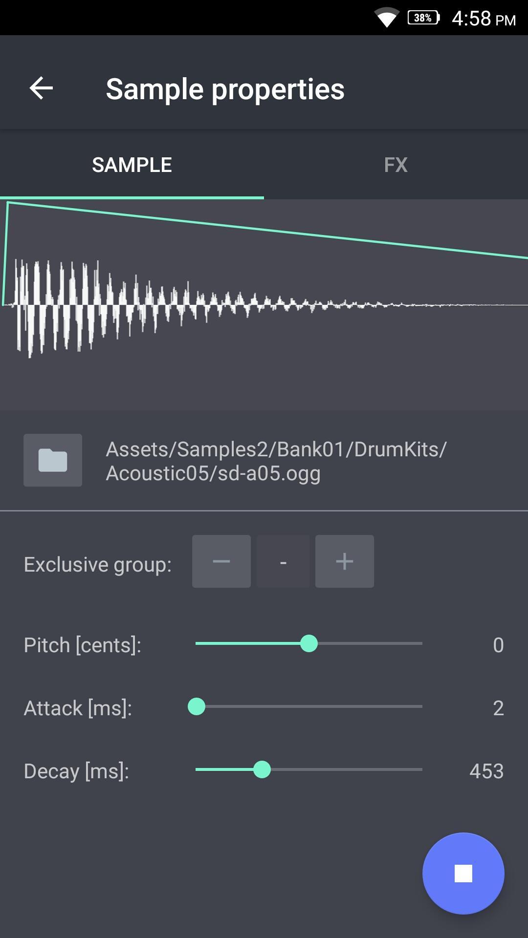 Seqvence Music Studio For Android Apk Download - roblox studio apk4fun