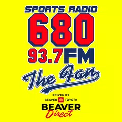 680 The Fan APK download