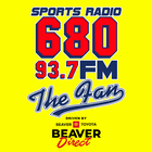 680 The Fan icon