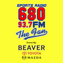 APK 680 The Fan