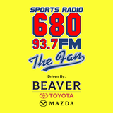 680 The Fan APK