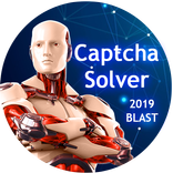 Captcha Solver