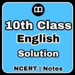 Class X English Solution NCERT