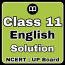 Class 11 English NCERT Notes APK