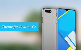 Theme for Realme C35 स्क्रीनशॉट 3