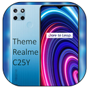 Theme for Realme C25Y APK
