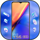 Theme for Vivo Y56 ikon