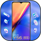 Theme for Vivo Y56 आइकन