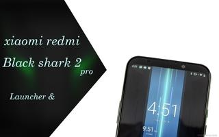 3 Schermata Theme for Xiaomi Black Shark 3