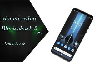 Theme for Xiaomi Black Shark 3 screenshot 1