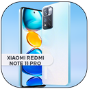 Theme for Redmi Note 12 Pro APK